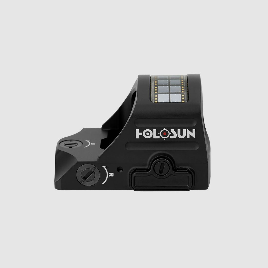 HOLOSUN HS507C-X2, mirino reflex