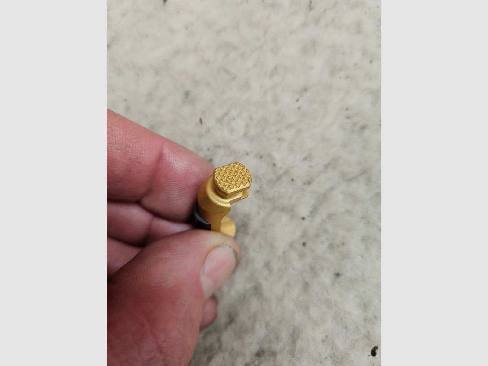 Powiększony magazynek Beretta 92 M9 jak Beretta 92X Performance