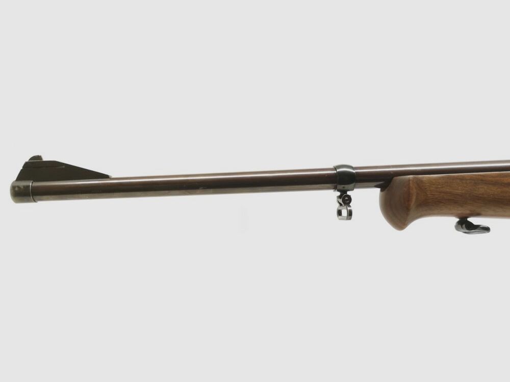 Mauser M66 met extra Otto Repa verwisselbare loop (55 cm)