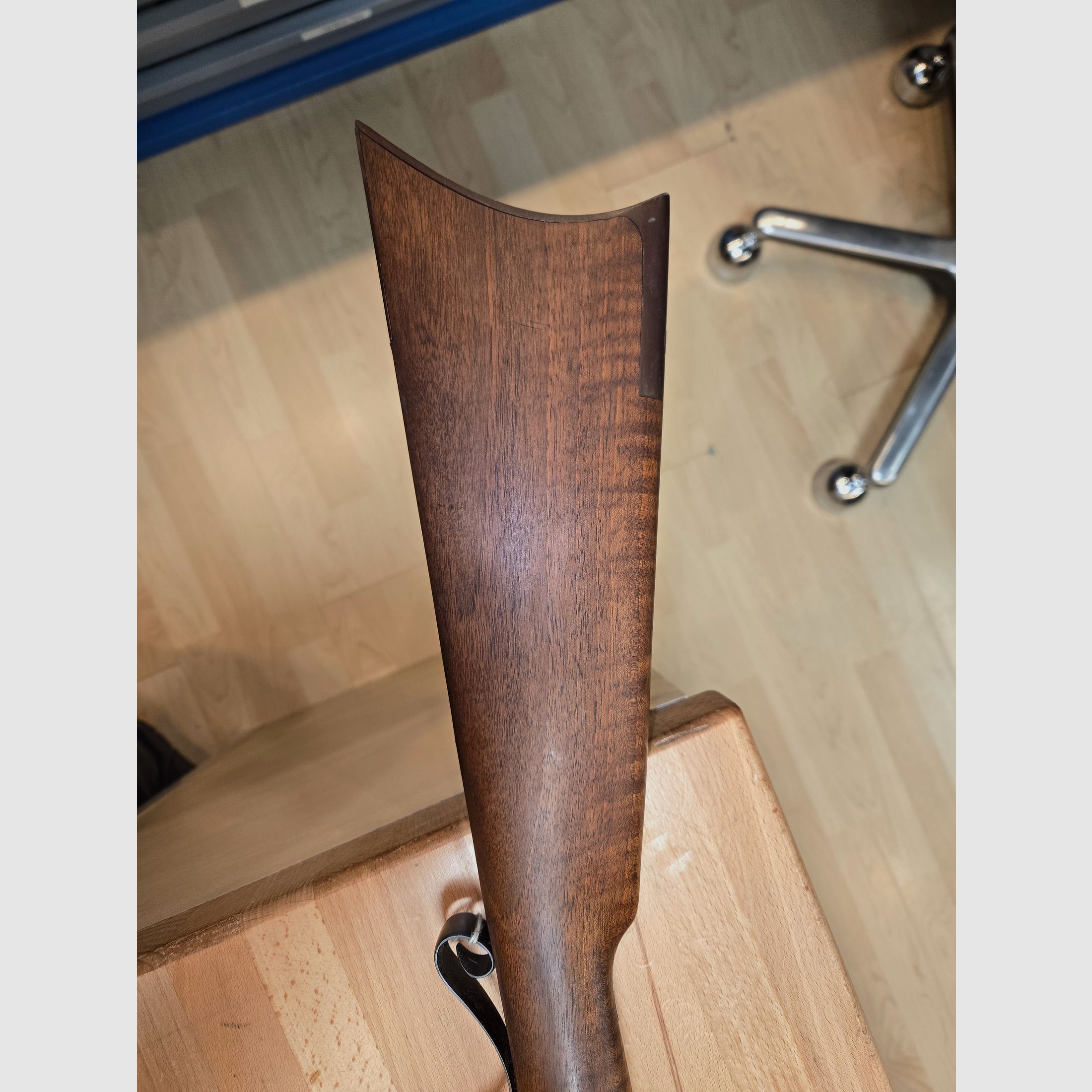 Rocky Mountain Hawken Cal. .54