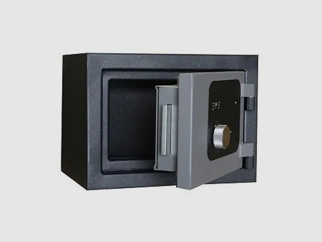 Coffre-fort SPS 4 armes de poing Homologation UNE EN 1143-1:2019, image 2 sur 2