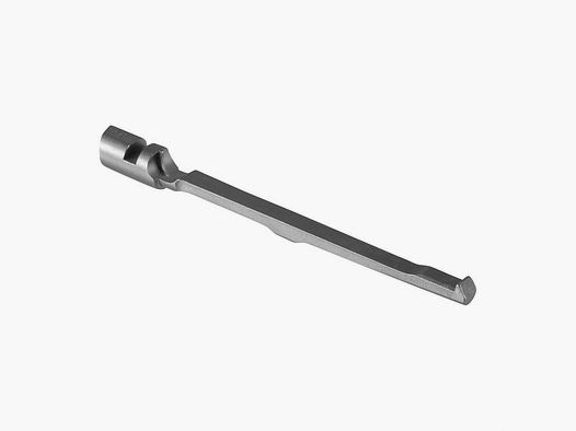 WILSON COMBAT 1911 PROOF® STAINLESS STEEL EXTRACTOR WILSON COMBAT EXTRACTOR, 80 SERIES, .38 SUPER/9MM, BULLET PROOF, SS