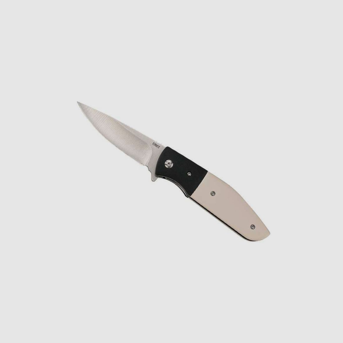 Coltello CRKT Curfew White, immagine 1 di 5