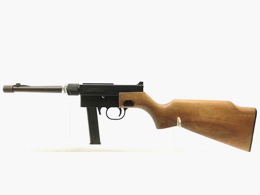 Landmann JGL Automat 65