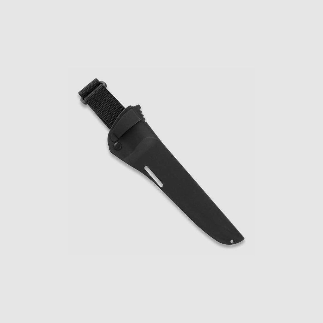 Peltonen Knives FJP004 M95 Kunststoff Scheide schwarz