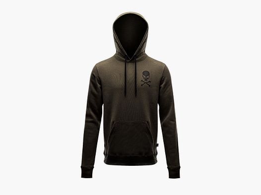 ThruDark Vader Hoody - NQG Pullover