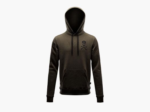 ThruDark Vader Hoody - NQG Pullover