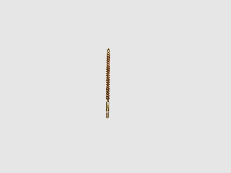 Laufbürste Bronze .17/4,3mm Langwaffen