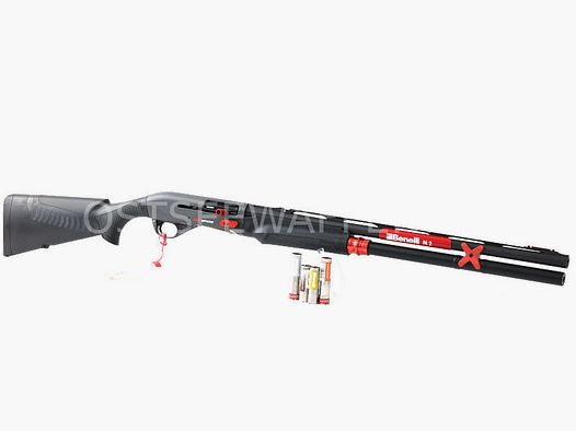 Benelli M2 Speed LL=66cm / MC