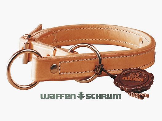 AKAH Würger ohne Begrenzer Naturfarben