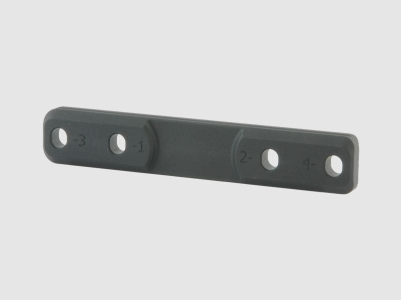 Spuhr side clamp SP-3016/3616/4016/4616