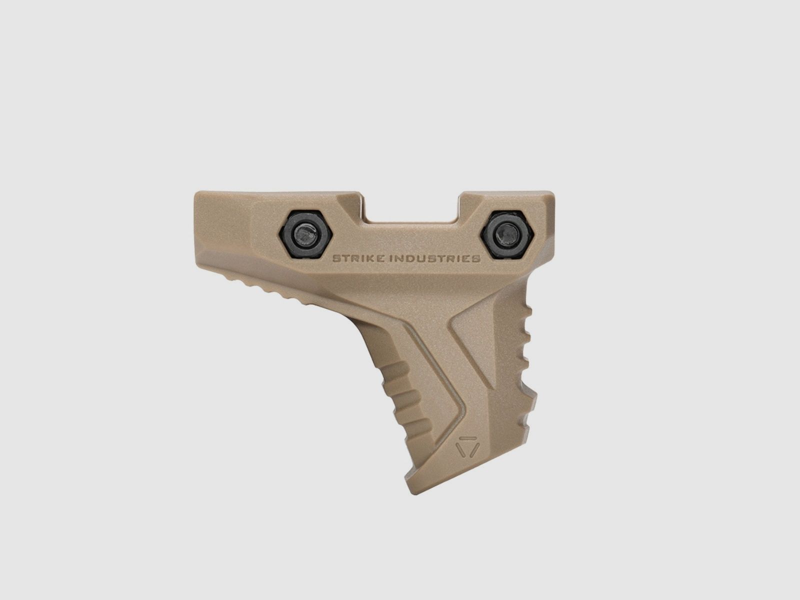 Strike Industries - Chwyt Mini Handstop CMS - Picatinny - FDE - SI-AR-CMS-PMHS-FDE, zdjęcie 3 z 6