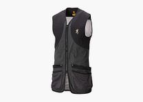 Browning Schießweste Browning Classic Anthrazit