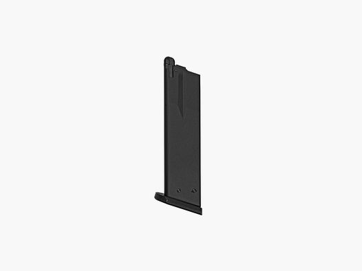 B&T USW A1 Magazin  26 Schuss 6mm - Airsoft Gas BlowBack