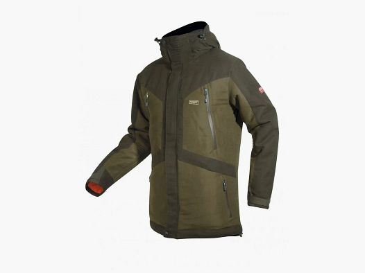 Hart winter jacket Altei-J
