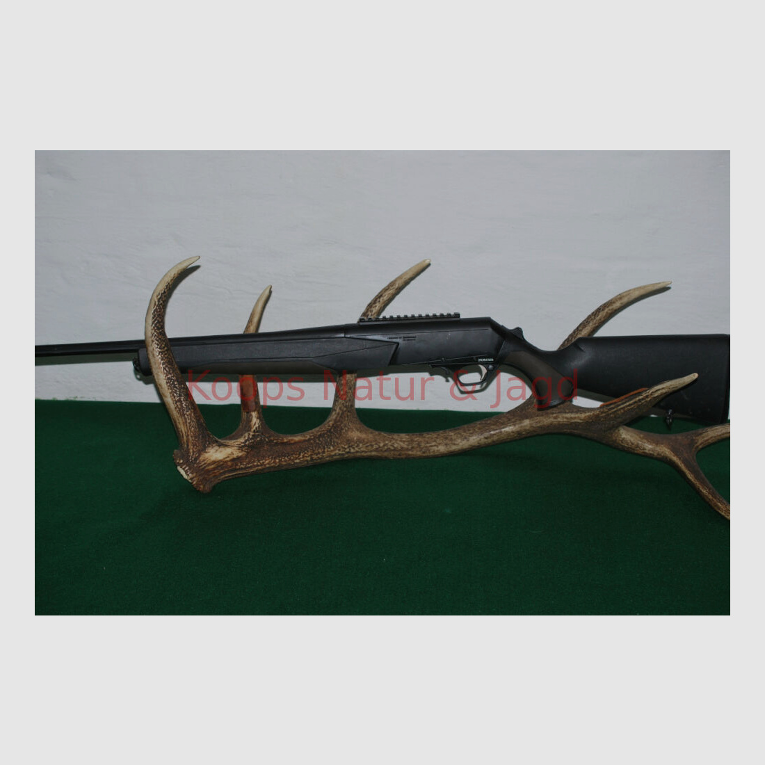 Browning BAR MK3