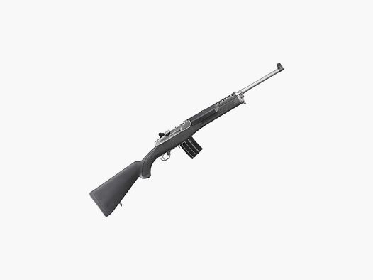 Rifle semiautomático RUGER Mini-14 Ranch – 222 Rem.