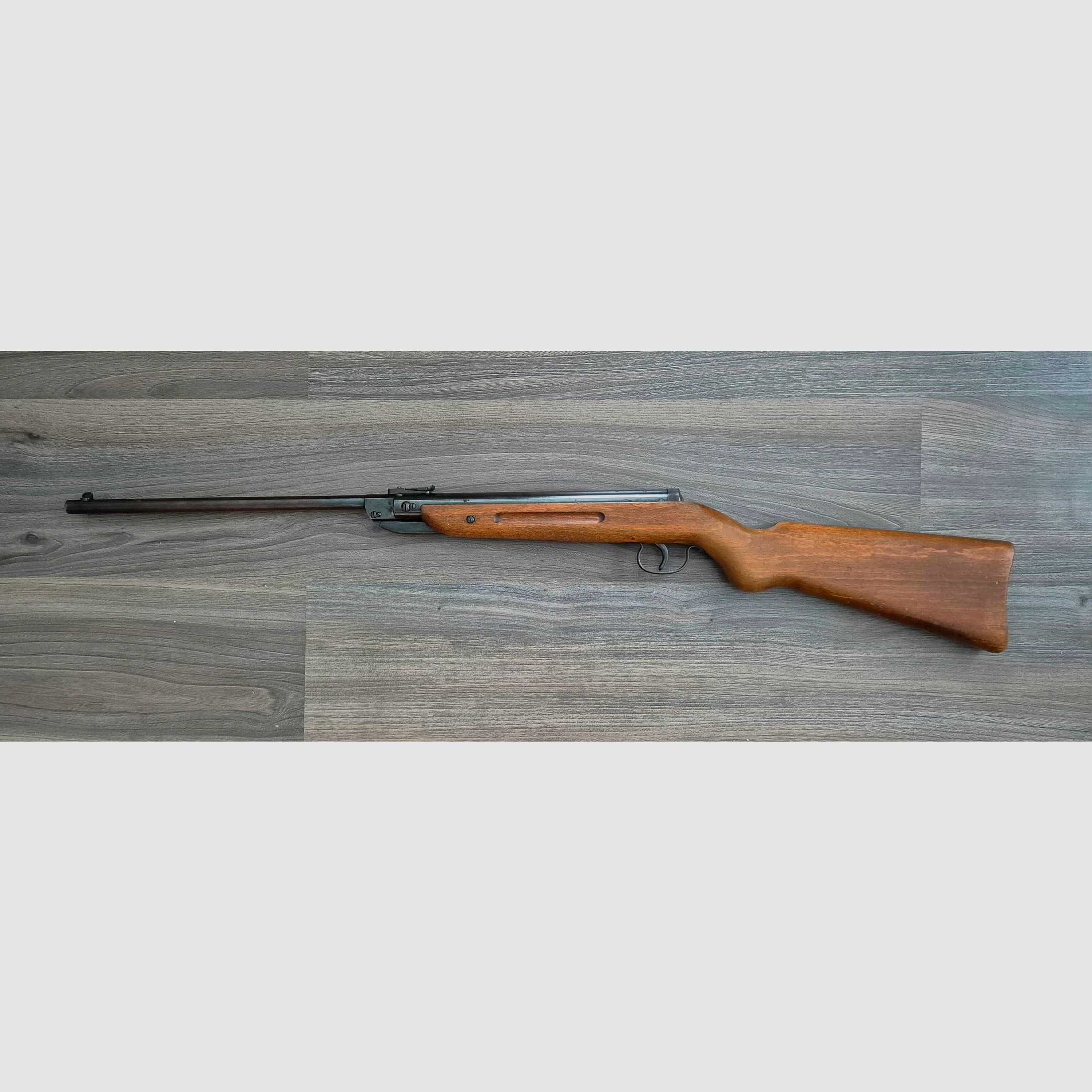 Diana Mod. 25 Kal. 4,5