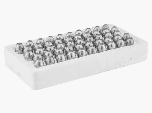 Set of 50 Davide PEDERSOLI Minié Bullets - Cal. 40