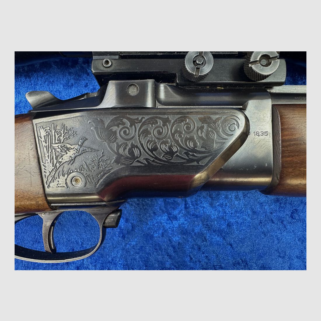 Brünner Arms Factory ZH 306