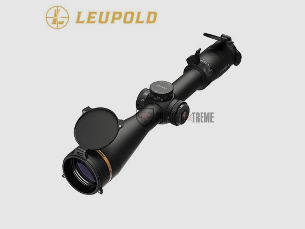Luneta LEUPOLD VX-6HD 3-18×50 CDS-ZL2 S.F.Mt.Il. B&C, zdjęcie 1 z 4