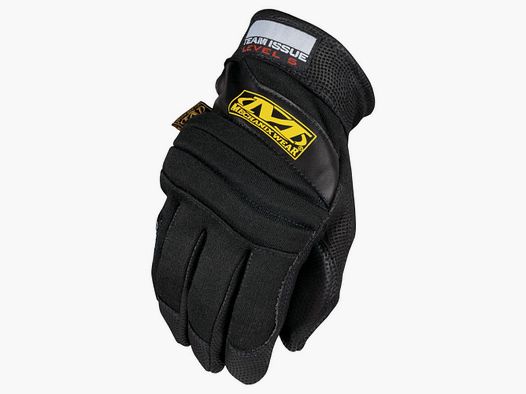 Mechanix Wear Team Issue Carbon X Lvl 5 Trabajo