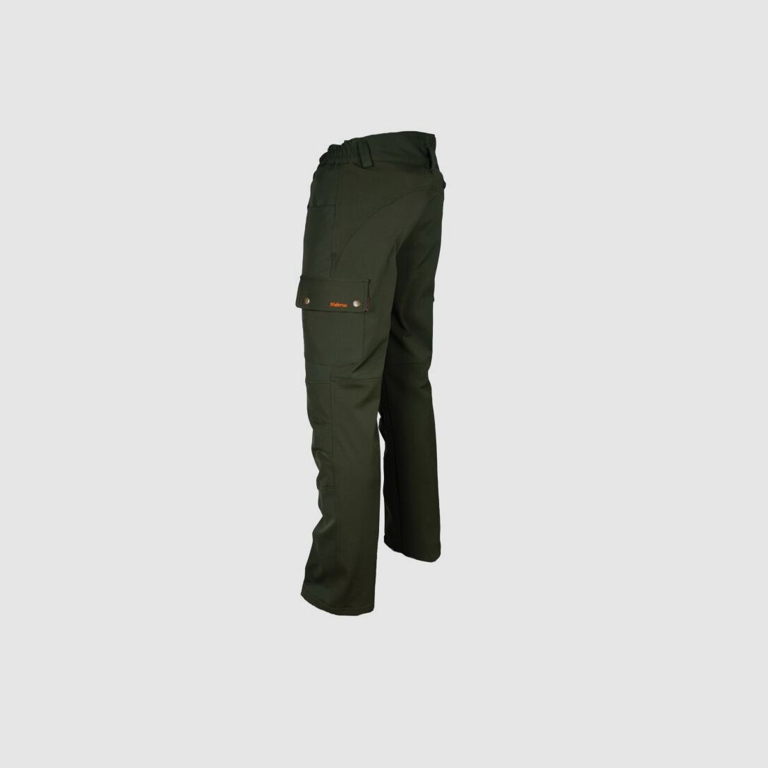 Hubertus Herren Dornenhose Oliv