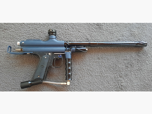 Autococker WGP, gebr.