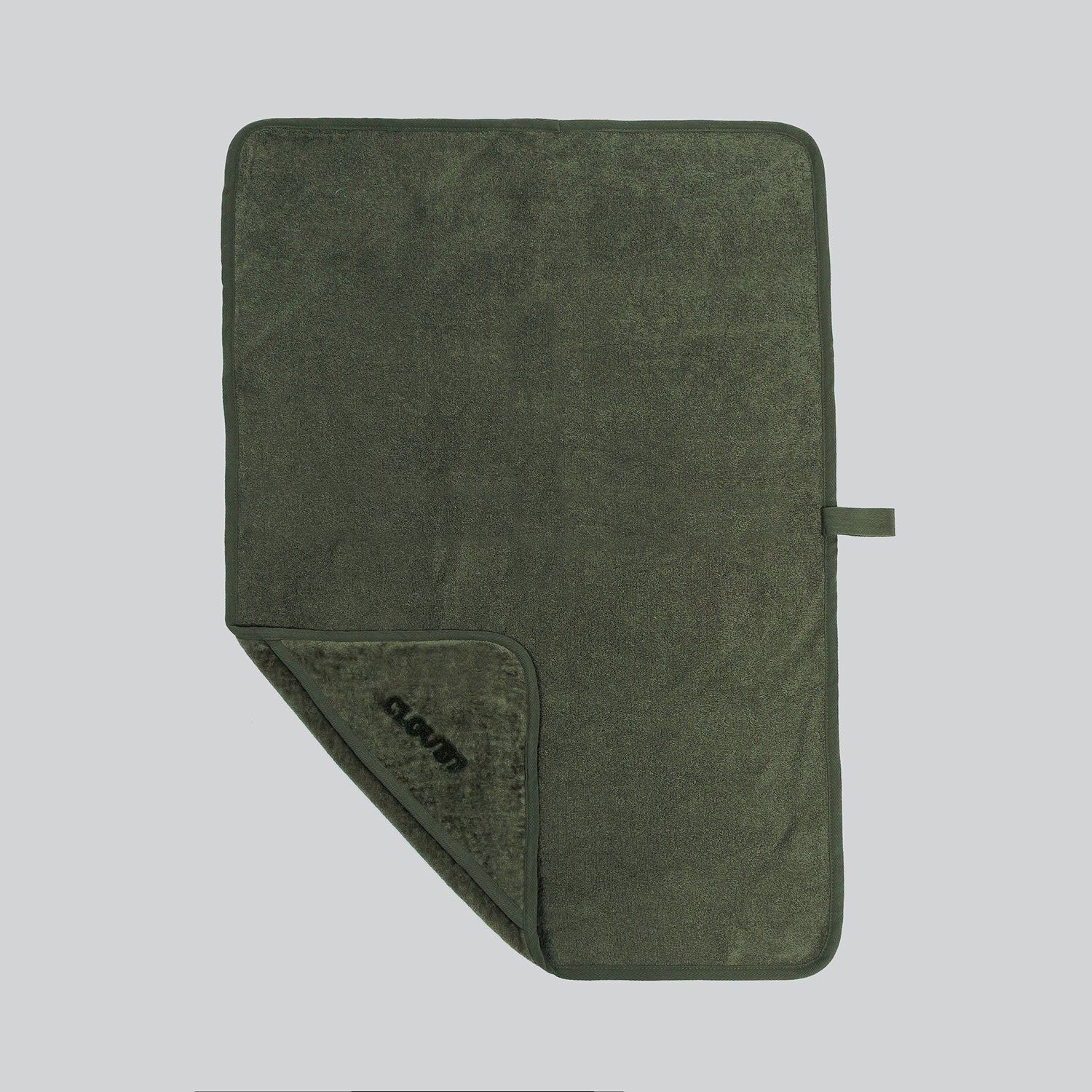 Serviette pour chien Sage, image 3 sur 5