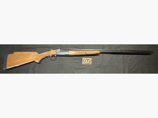 Mauser Gamba