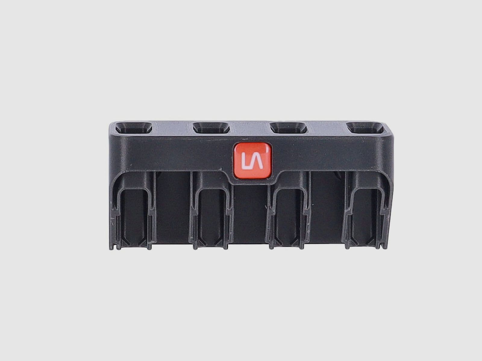 LivingActive Mount for Ruger MK IV Magazine, magnetic