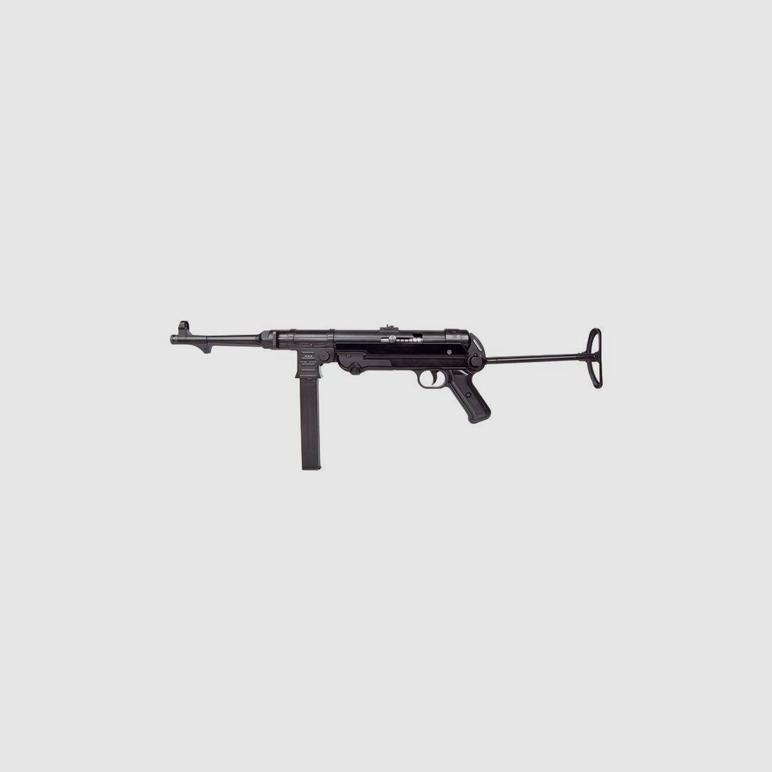 Maschinenpistole MP 40 Kal. 9 mm P.A.K.