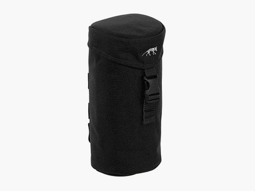 Tasmanian Tiger Bottle Holder 1 L schwarz