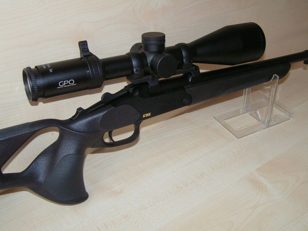 Blaser K 95