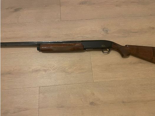 Browning Gold Hunter 12/70 Selbstladeflinte halbautomatische Flinte