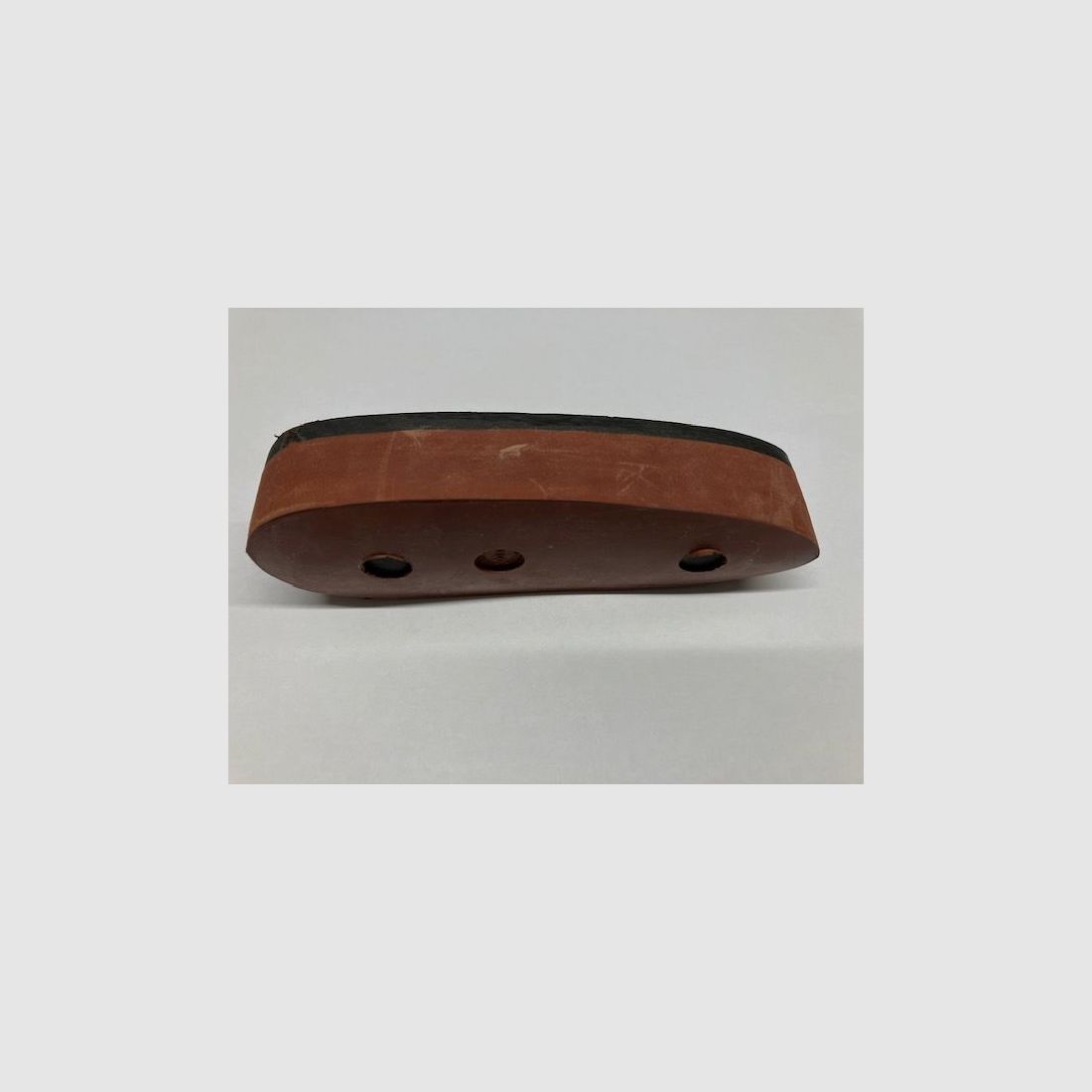 Work Case Gun Capuchon de Crosse 28mm pour Fusils à Verrou Brun