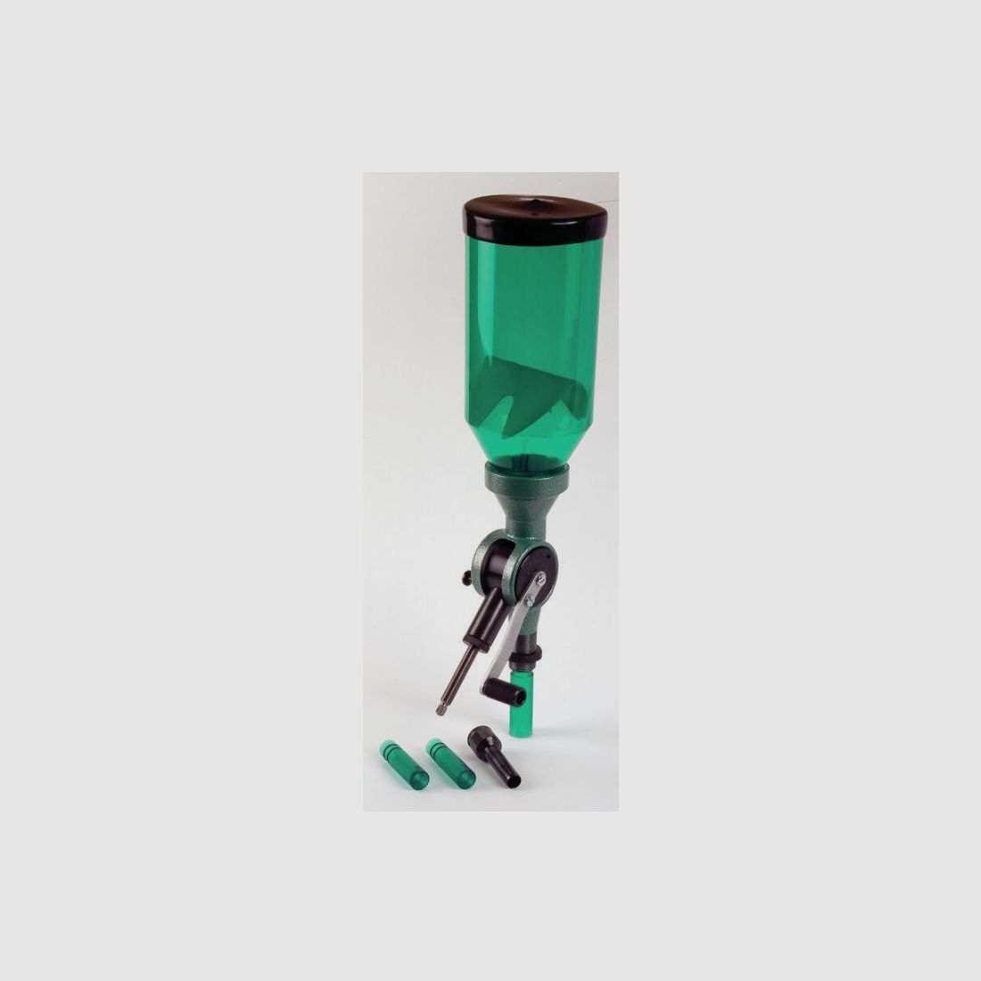 RCBS Quick Charge High Capacity Riempitore di Polvere con Funzione di Cambio Rapido #98841