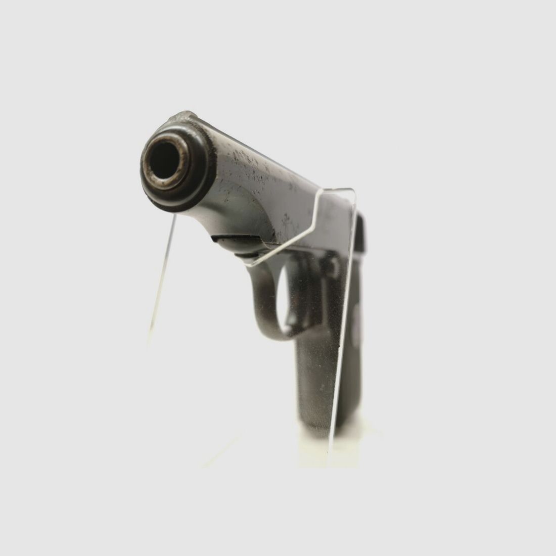Walther Zella-Mehlis Mod. 8