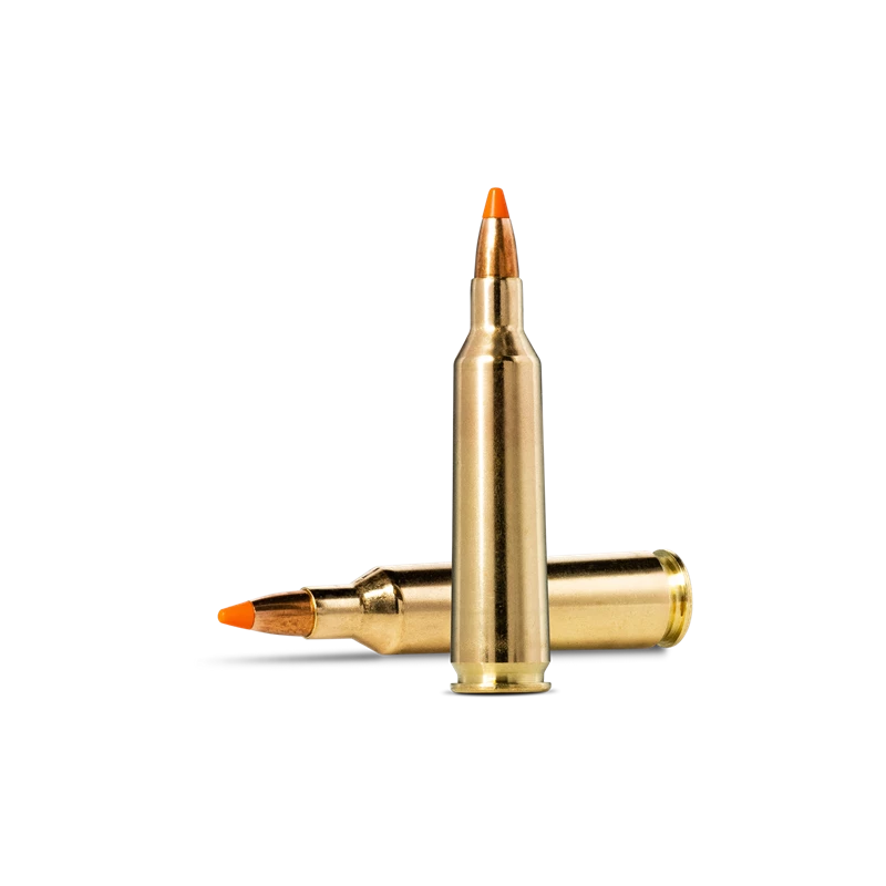 .22-250 Rem. Norma Tipstrike Varmint 3.6g / 55grs., immagine 2 di 2
