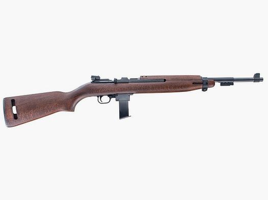 Chiappa M1-9mm Carbine Wooden Stock