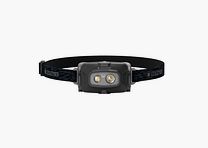 Ledlenser 502790 lampada frontale HF4R Core nera 500-20 lumen