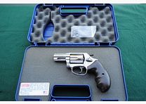 Smith & Wesson Mod. 60-14, Box, 2" LL, Combat Grip