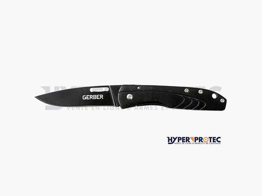 Gerber STL 2.5
