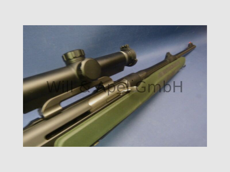 SAUER & SOHN 303 SYNCHRO XT