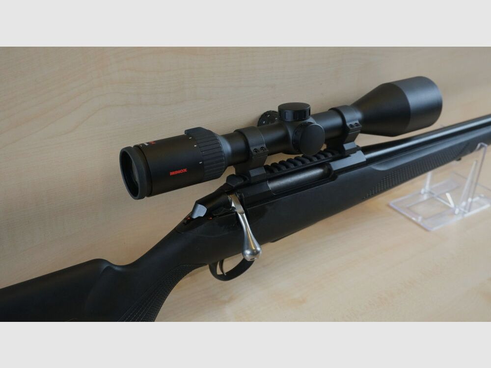 Tikka T3x