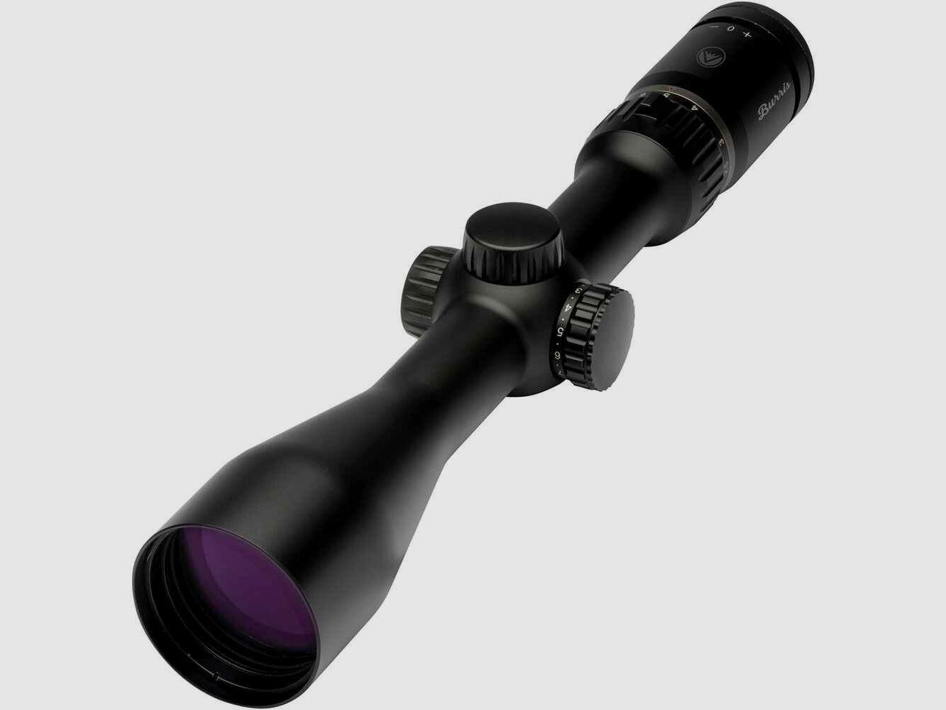 Burris Four Xe 3-12x56 riflescope