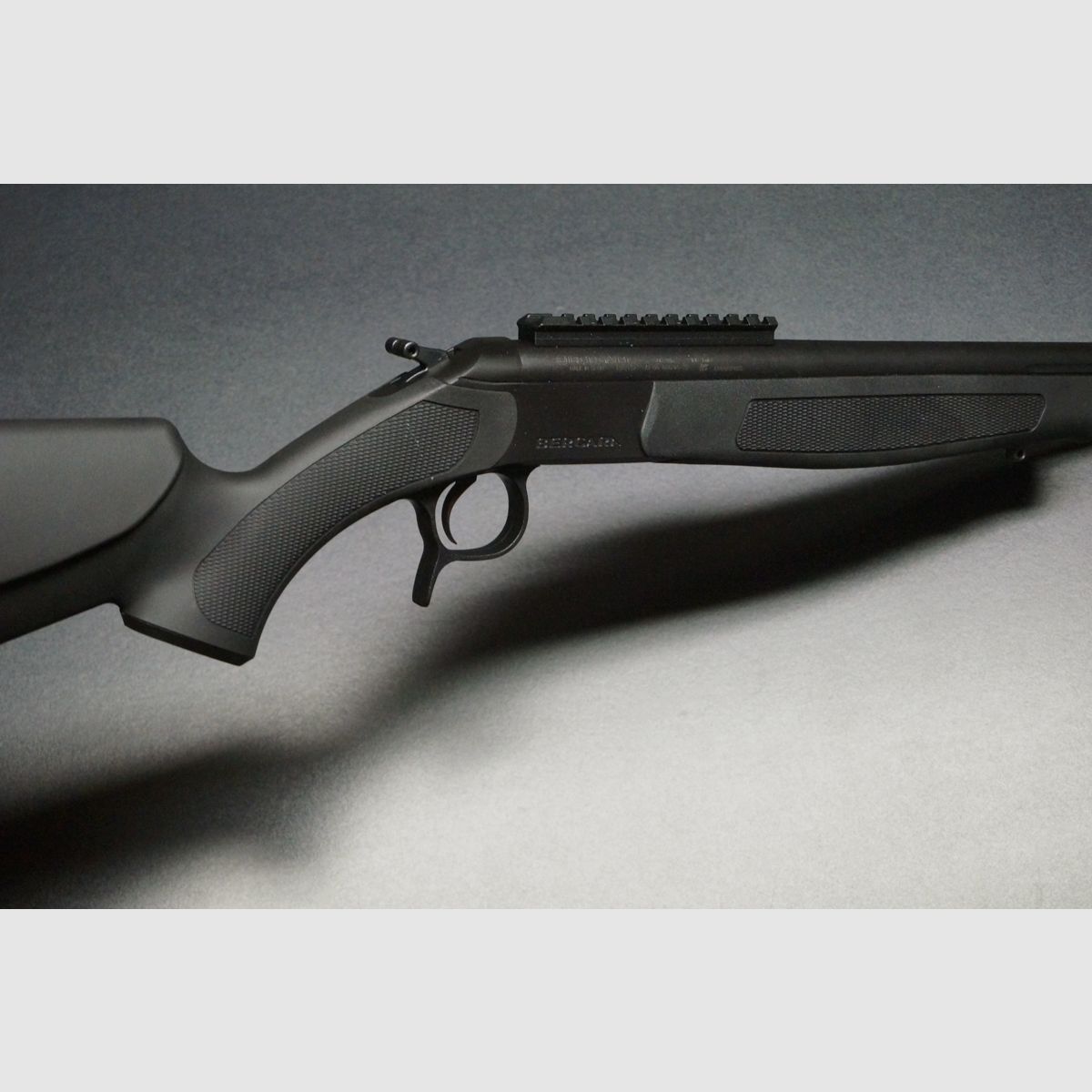 Bergara BA13 TD 46cm, Bild 3 von 5