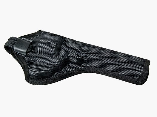 Dan Wesson 6'' e 8'' fondina nera