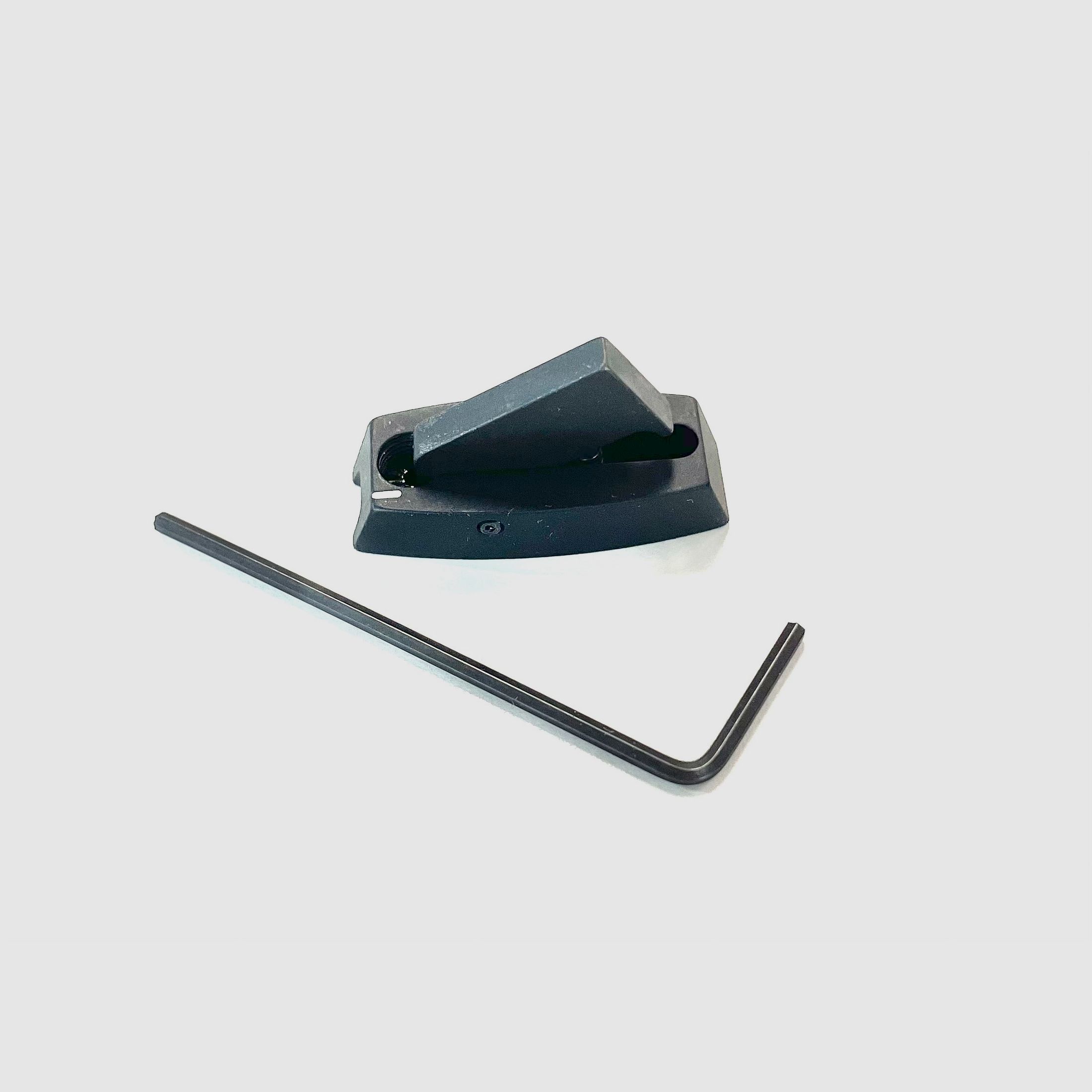 Standardkorn 2-D verstellbar S101