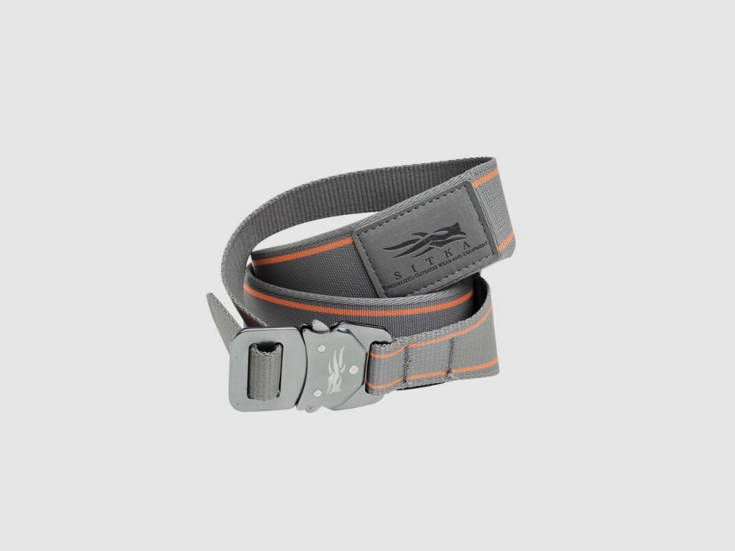 Sitka Gürtel Bomber Woodsmoke